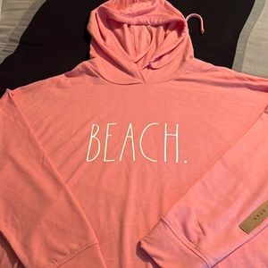 Comfy light weight sweatshirt